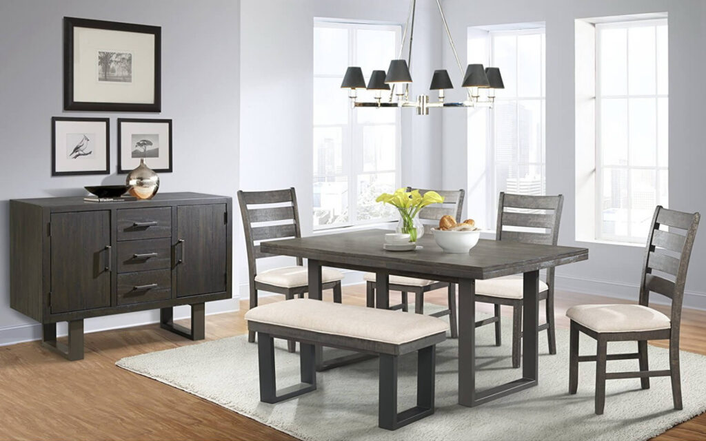 Metal Legs Furniture