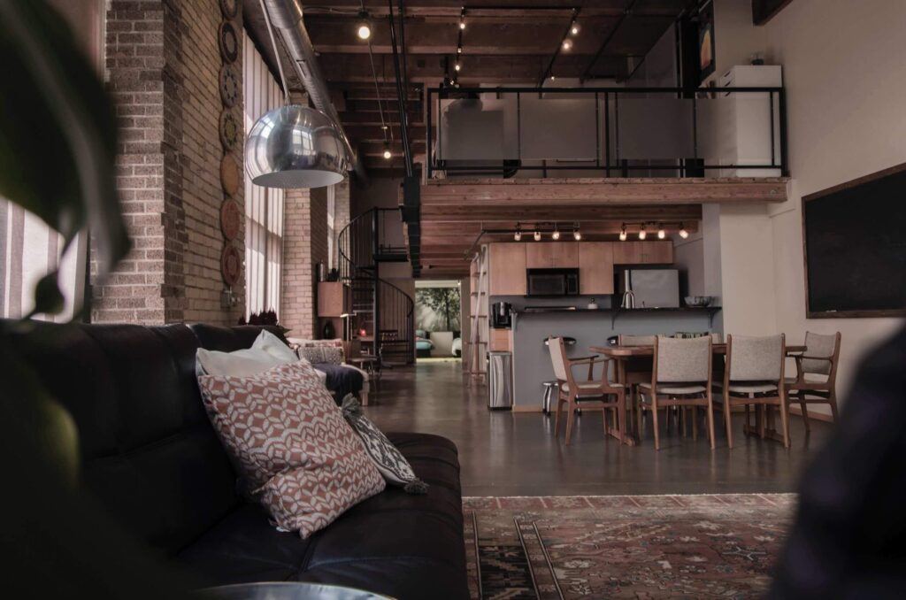 Mezzanine