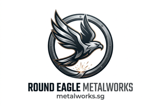 Round Eagle Metalworks - Leading Best Metal Works Specialist in Singapore